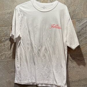 Fabletics golf shirt